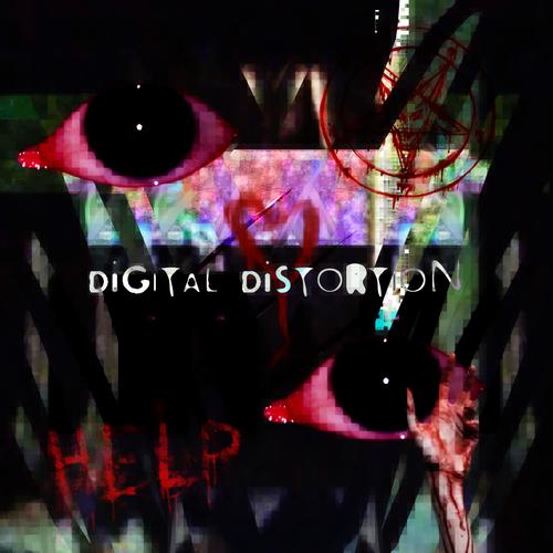 DIGITAL DISTORTION (Explicit)