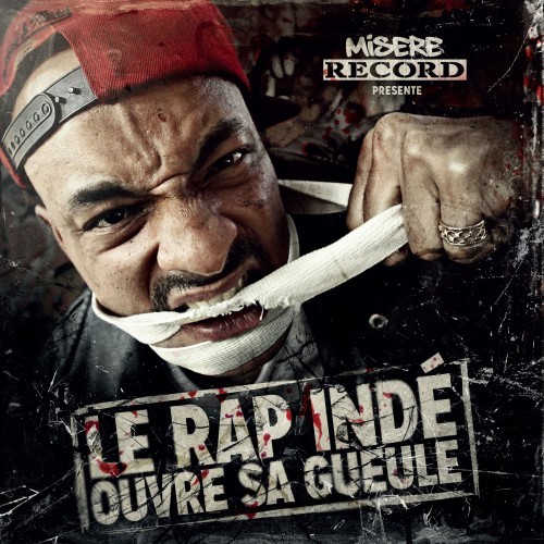 Le rap indé ouvre sa gueule