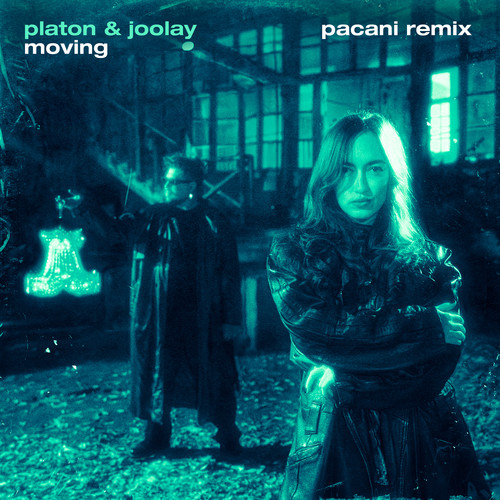 Moving (PACANI Remix)