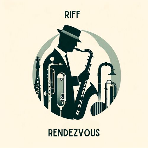 Riff Rendezvous (Bebop Reimagined)