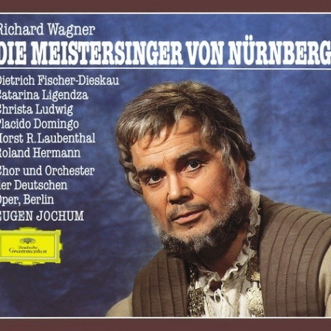 Richard Wagner: Die Meistersinger von Nürnberg