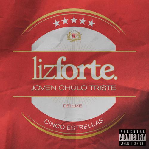 Joven Chulo Triste (Deluxe) [Explicit]