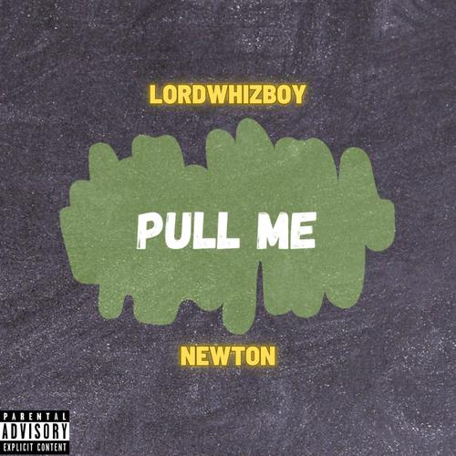 Pull me (feat. Newton & L.N)