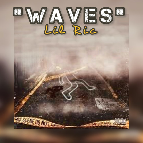 Waves (Explicit)