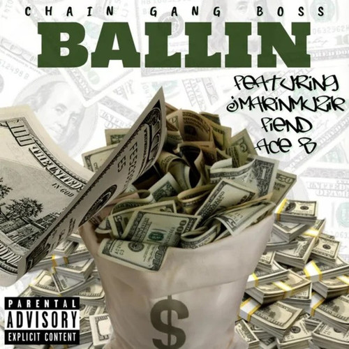 Ballin (Explicit)