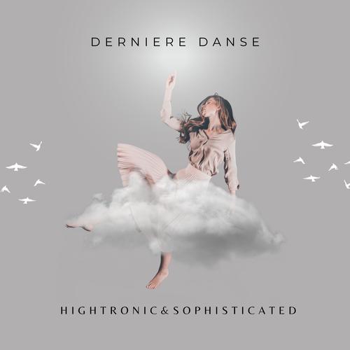 Derniere Danse (Techno)