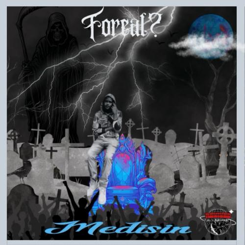 Foreal? (Explicit)