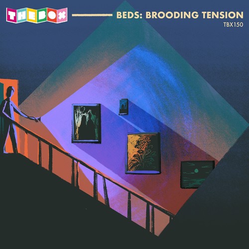 Beds: Brooding Tension