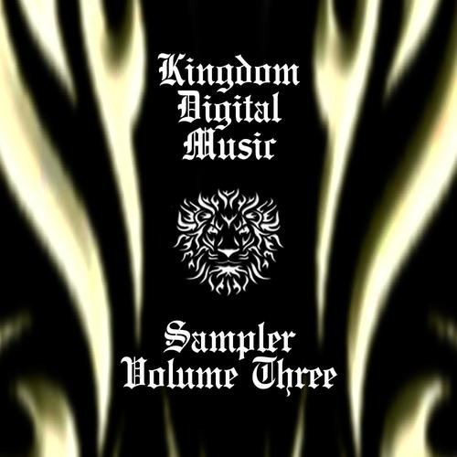 Kingdom Digital Music Sampler, Vol. 3