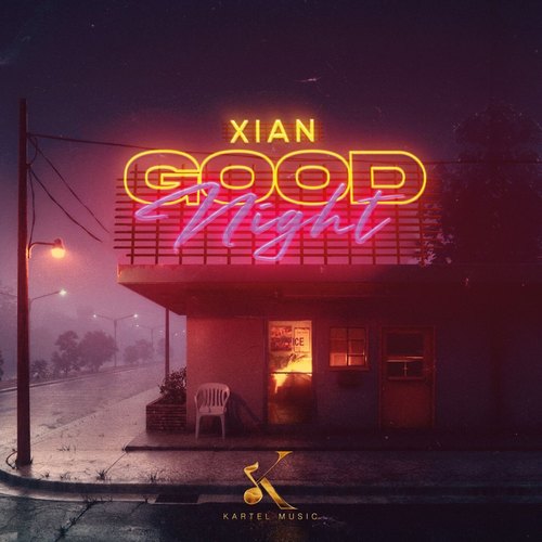 Good Night (Explicit)