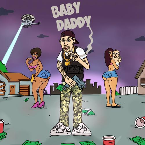 BABYDADDY (Explicit)