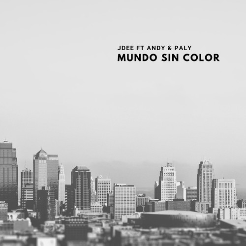 Mundo Sin Color