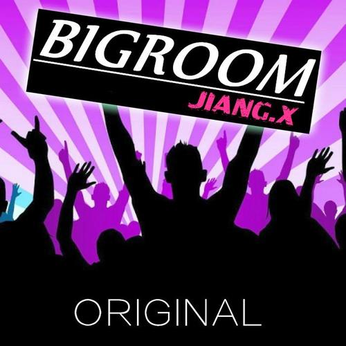 JIanG.x - Riot (Original Mix)