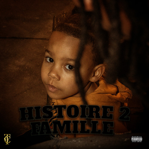 Histoire 2 famille (Explicit)