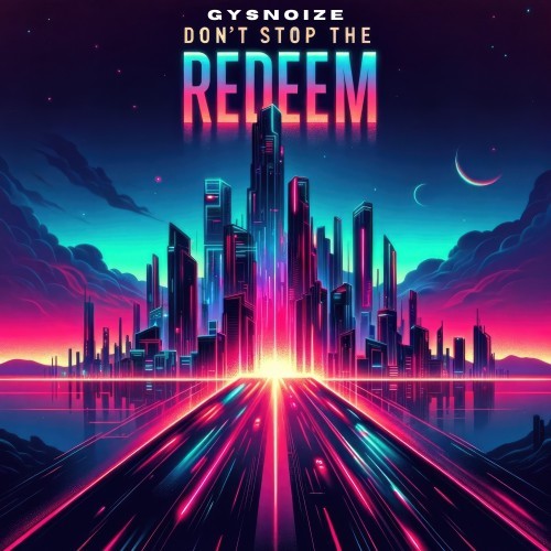 Don't Stop the Redeem