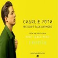 We Don't Talk Anymore (Remix)