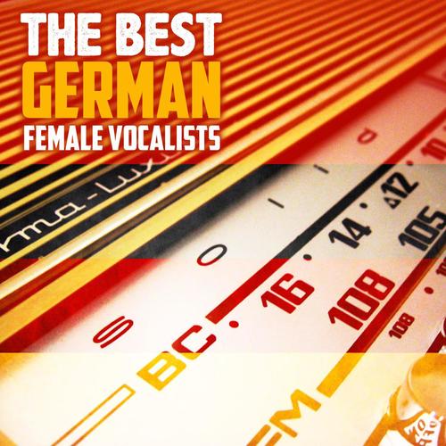 The Best German Female Vocalists