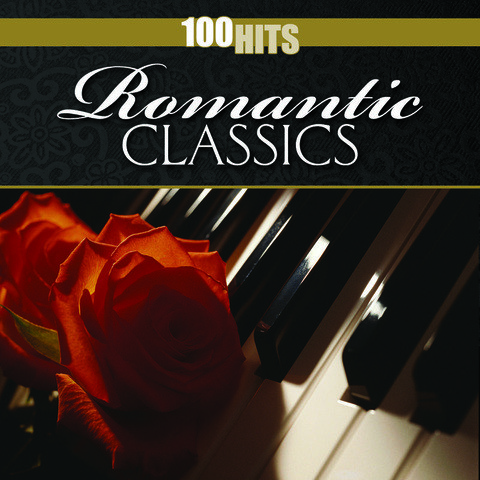 100 Hits: Romantic Classics