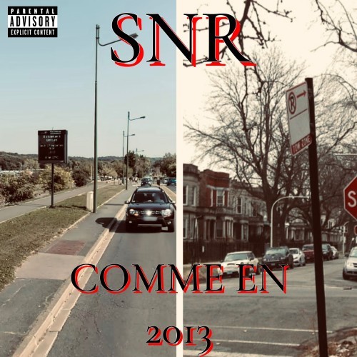 Comme en 2013 (Explicit)