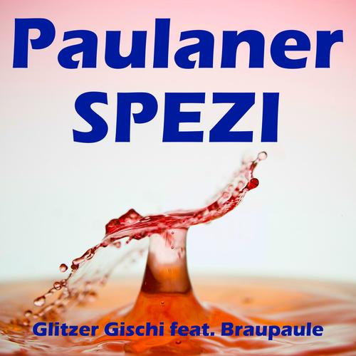 Paulaner Spezi (feat. Braupaule)