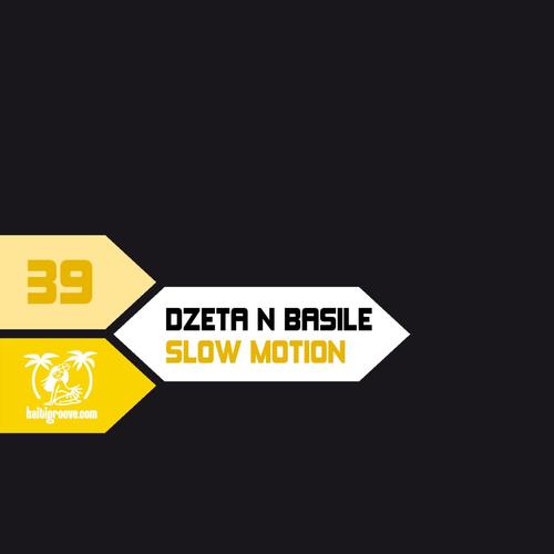 Slow Motion