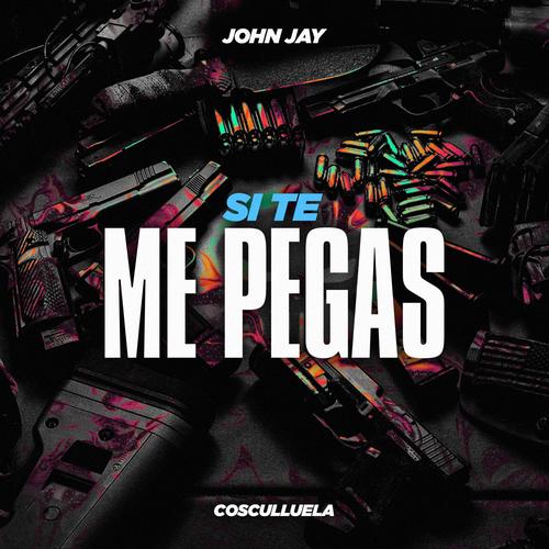 si te me pegas (Explicit)