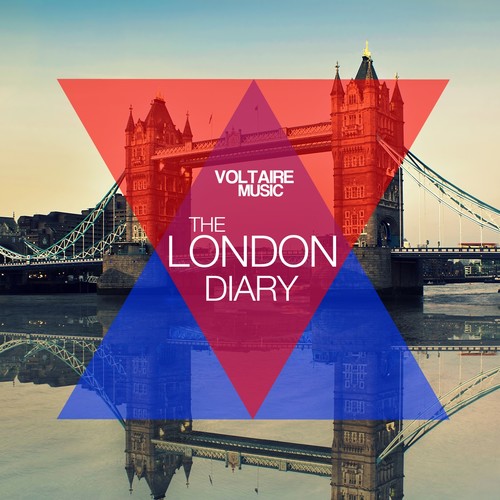 Voltaire Music Pres. the London Diary