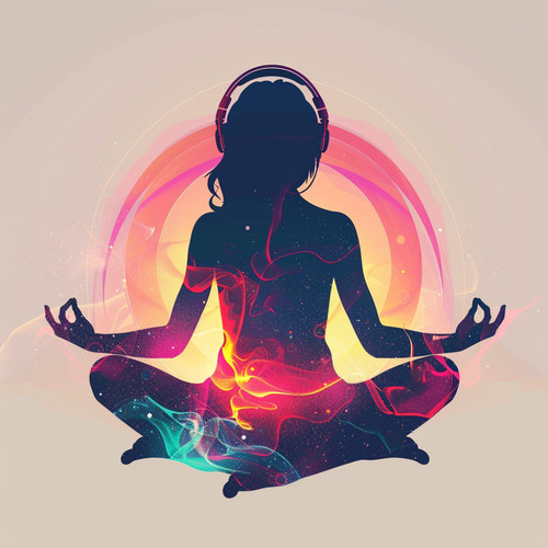 Yoga's Rhythmic Harmony: Music for Balance