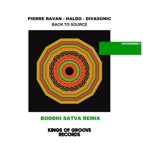 Back To Source (Boddhi Satva Remix)