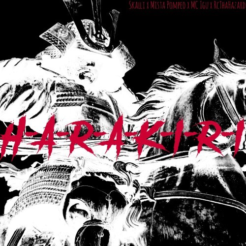 Harakiri (Explicit)
