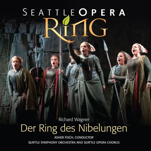 Wagner: Der Ring des Nibelungen