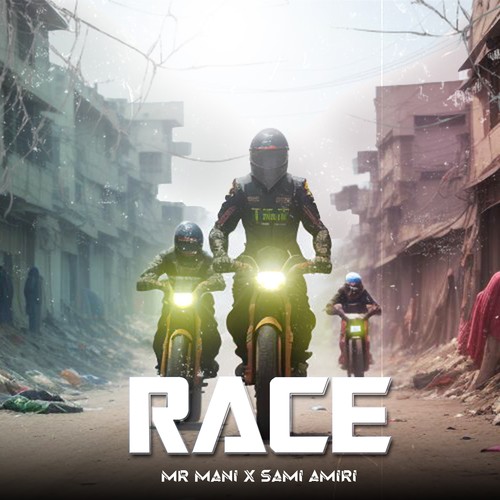 Race (Explicit)