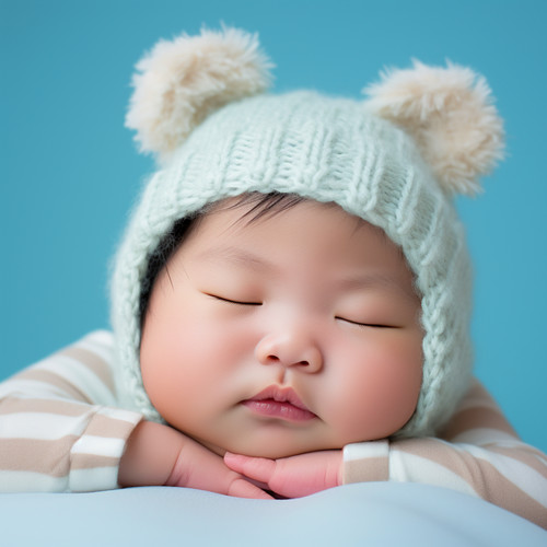 宝宝哄睡白噪音 - 婴儿睡眠 - 睡眠音乐 - 白噪音 (宝宝哄睡白噪音快速入睡 - 婴儿哭闹睡不好睡不踏实就放这个白噪音)