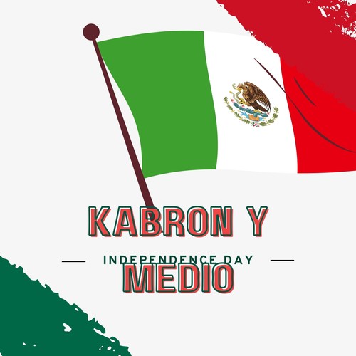 Kabron y medio (Independece day) [Explicit]