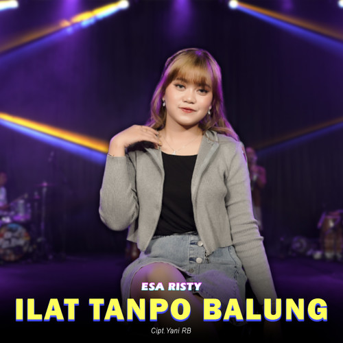 Ilat Tanpo Balung