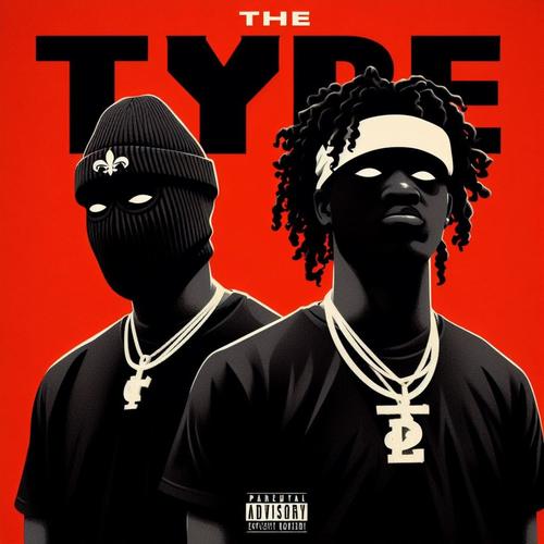 The Type (feat. Hendeaux) [Pt.2] [Explicit]