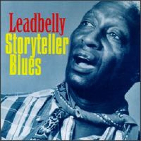 Storyteller Blues