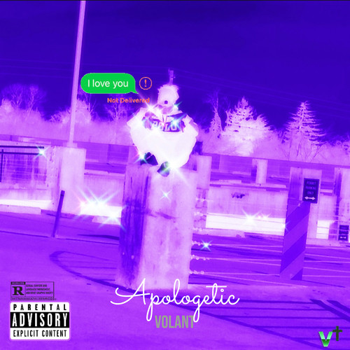 Apologetic (Explicit)