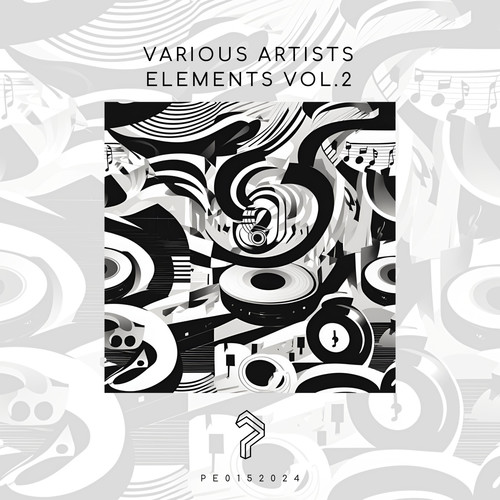 Elements Vol.2