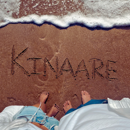 Kinaare