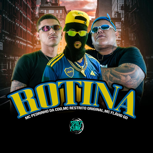 Rotina (Explicit)