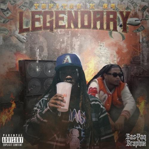 Legendary (Explicit)