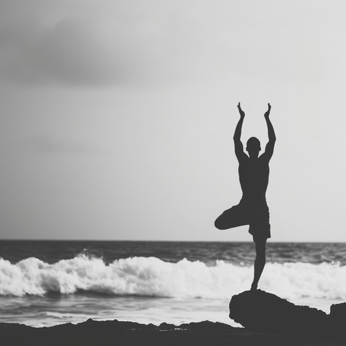 Océano Binaural Para La Meditación Espiritual