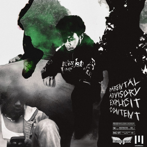 DISSOCIATED (June: Part Two) [Explicit]