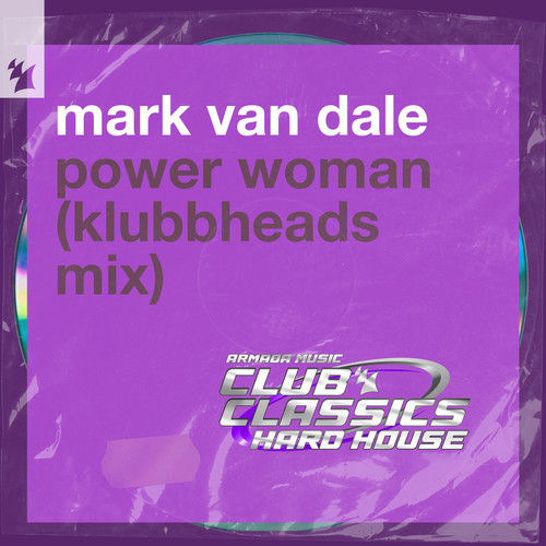 Power Woman (Klubbheads Mix)