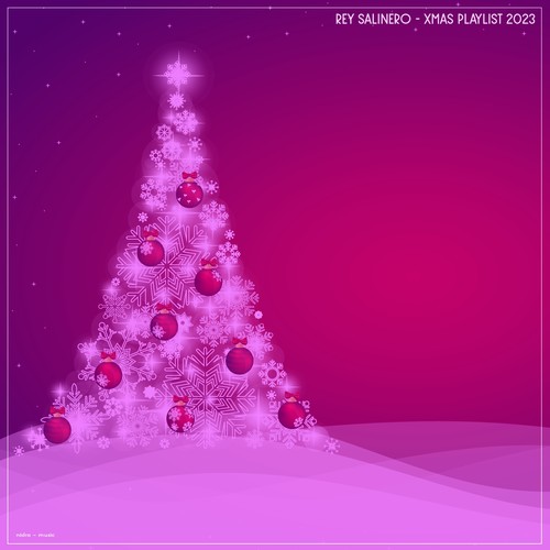 Rey Salinero - Xmas Playlist 2023