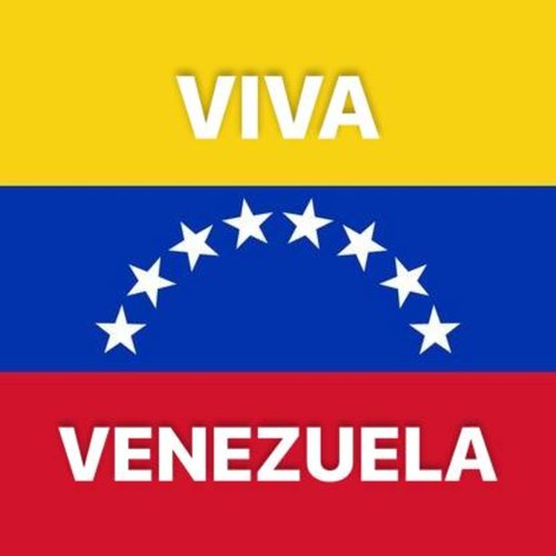 viva venezuela (Explicit)