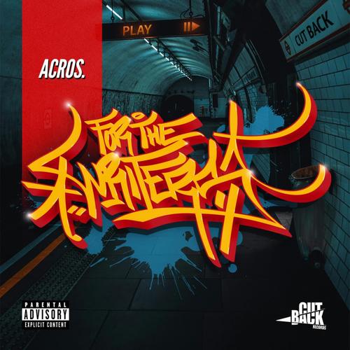 For the writers (feat. Garabato Beats) [Explicit]