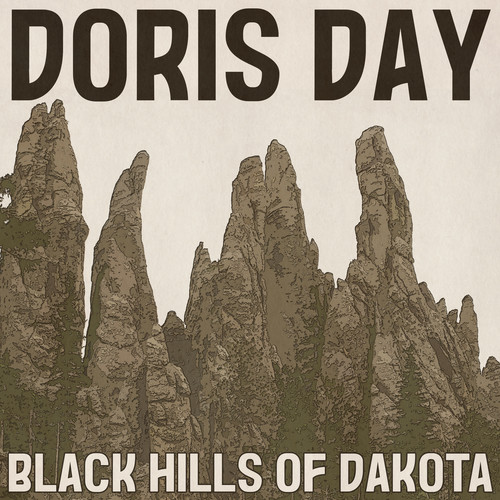 Black Hills of Dakota (Remastered 2014)