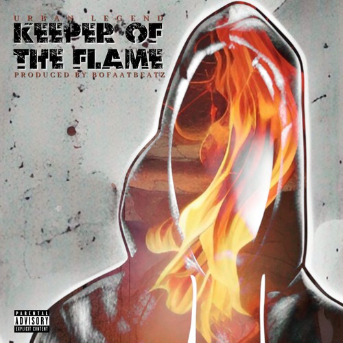 Keeper Of The Flame (Explicit)